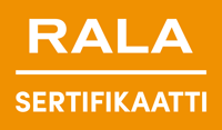 RALA-sertifikaatti